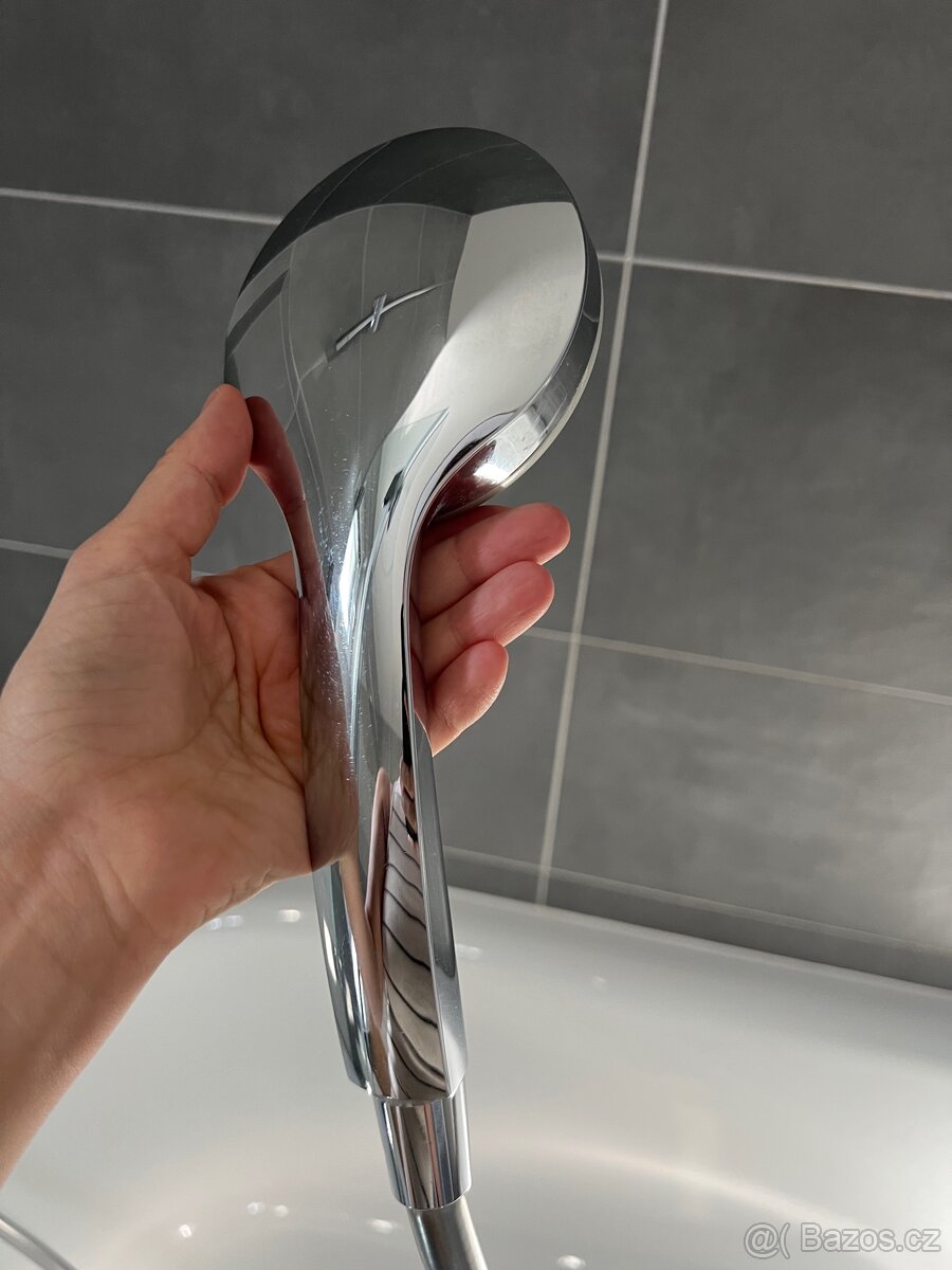 Sprchový systém Hansgroche - 2