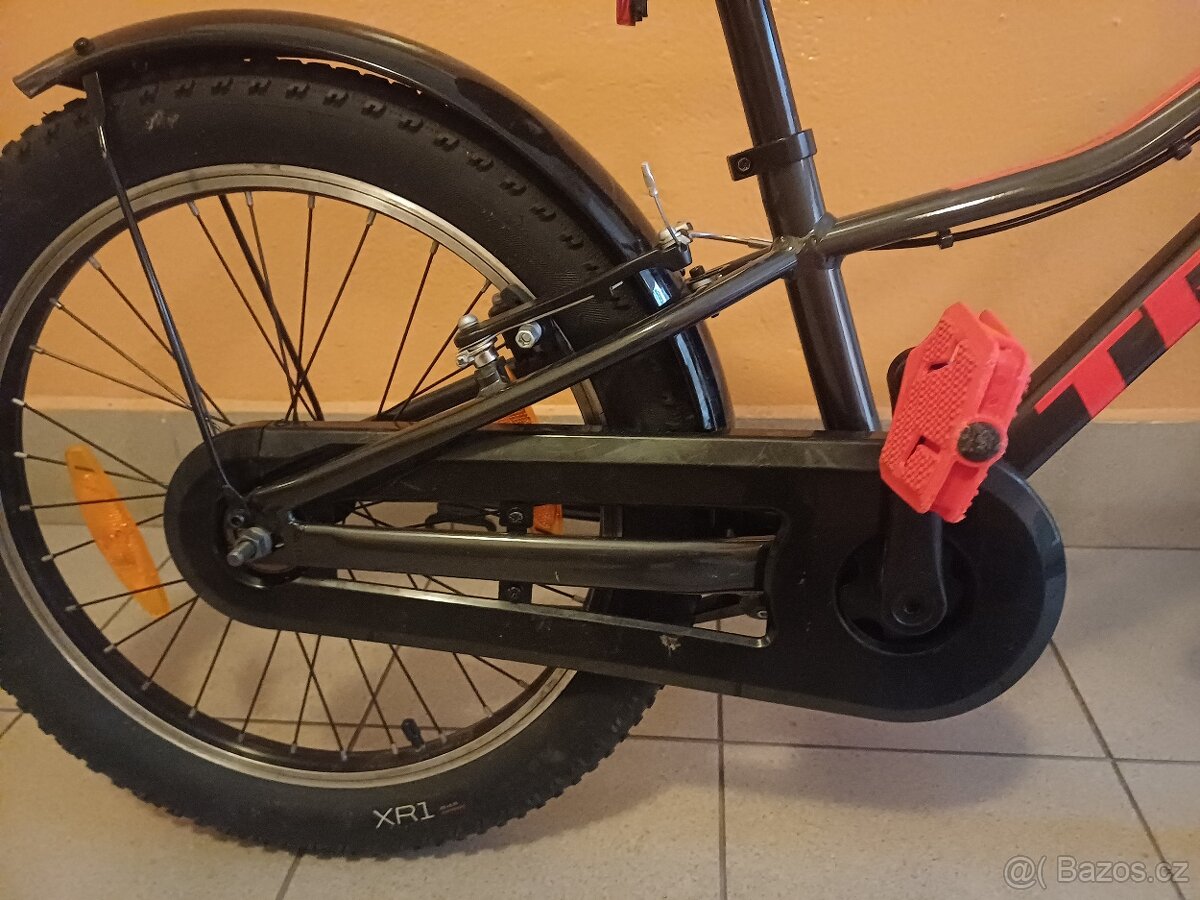 Dětské kolo Trek 20 - 2