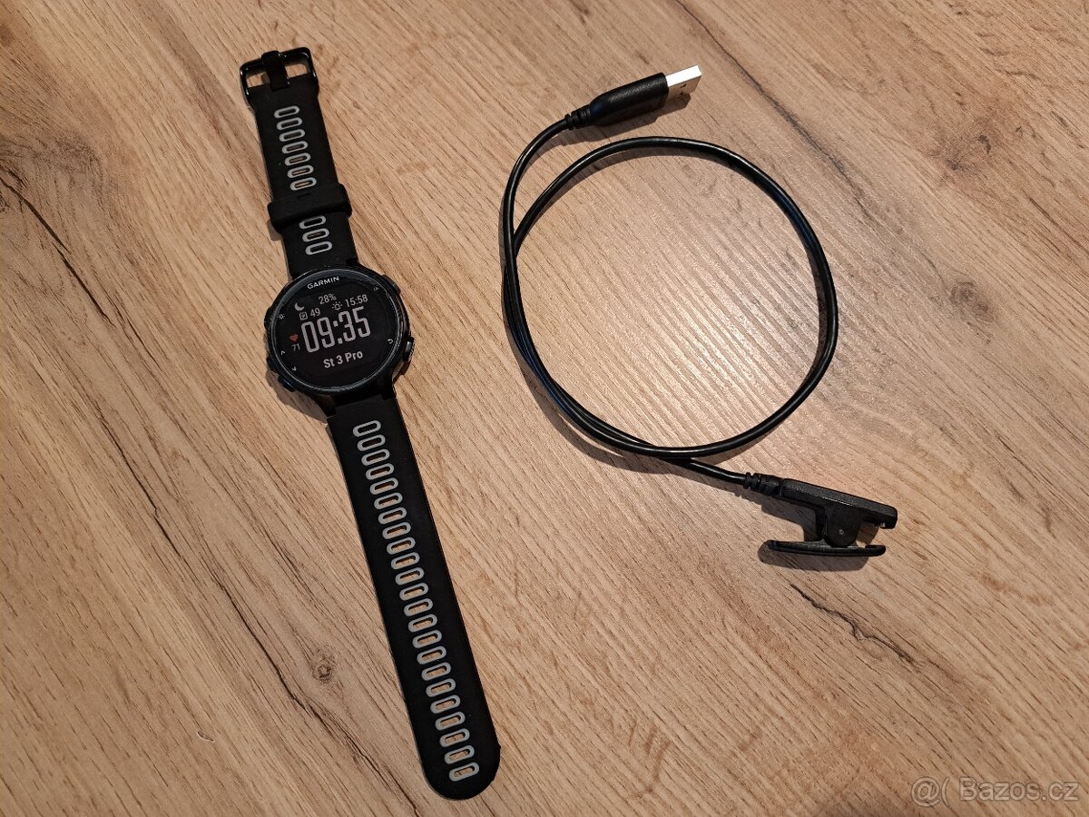 Garmin Forerunner 735XT - 2