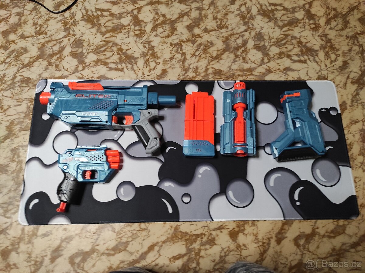 Dětské zbraně - 2