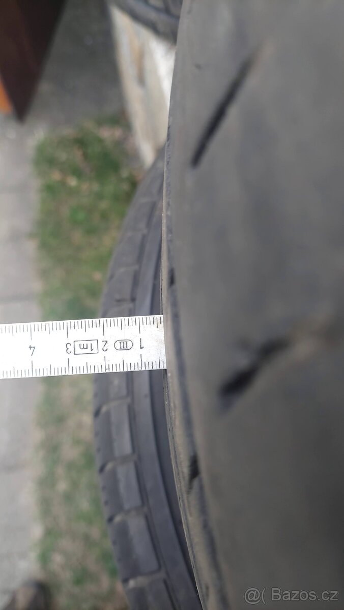 sada pneumatik Hankook Radial RA 28E, 215/65R16C - 2