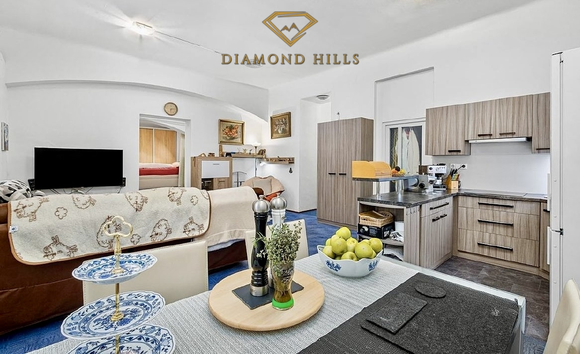 Prodej bytu 142m2, Praha 10, Vršovice - 2