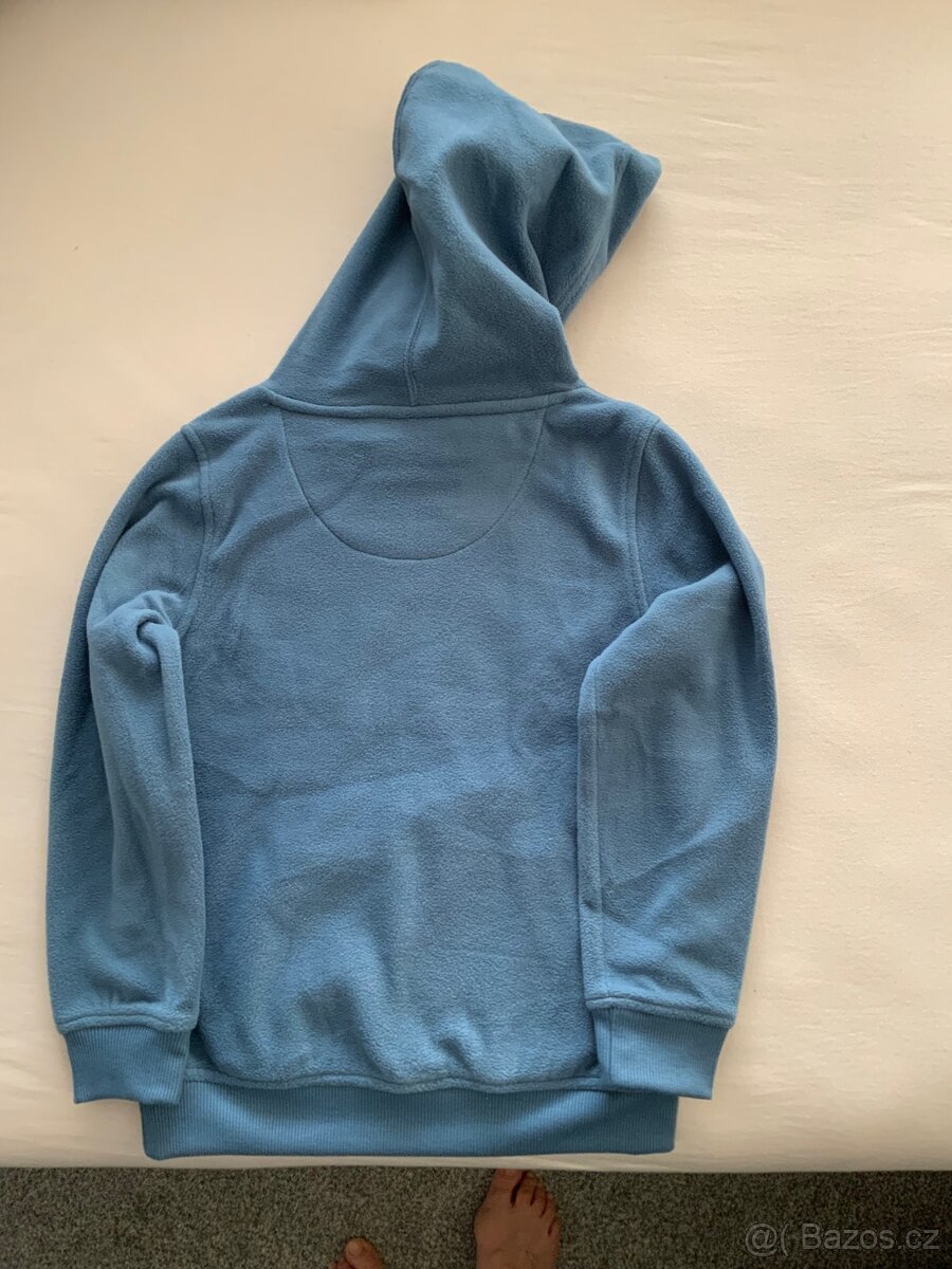 Flísová mikina - 2