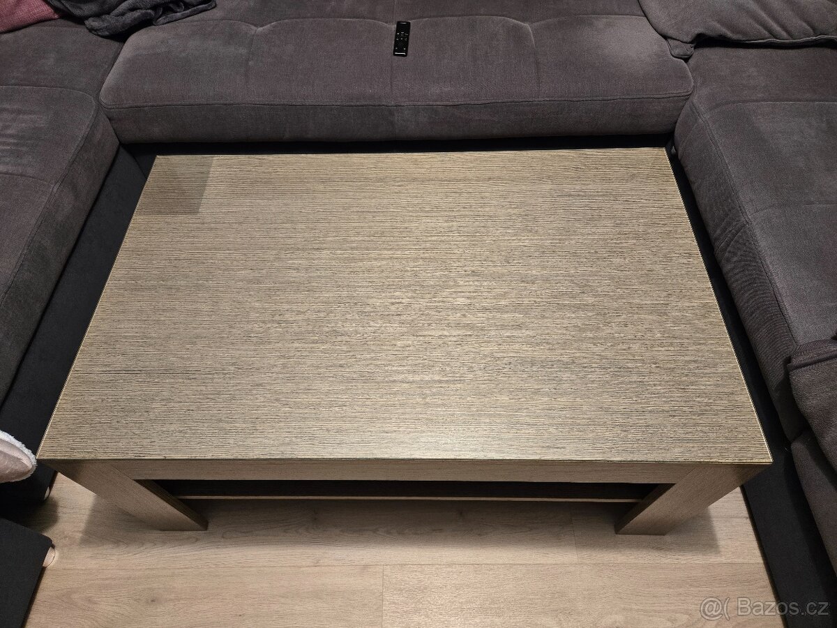 Konferenční stolek - 2