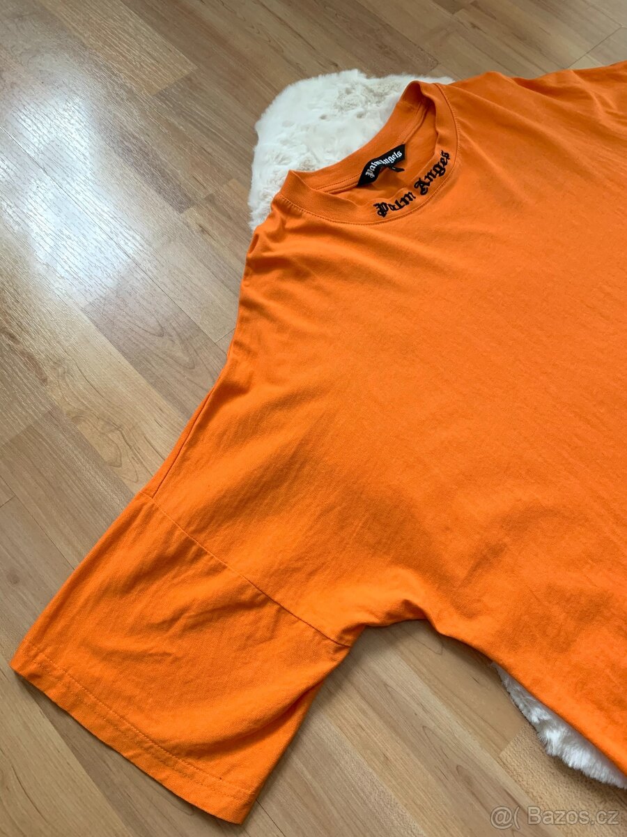 Pánské letní triko - 2