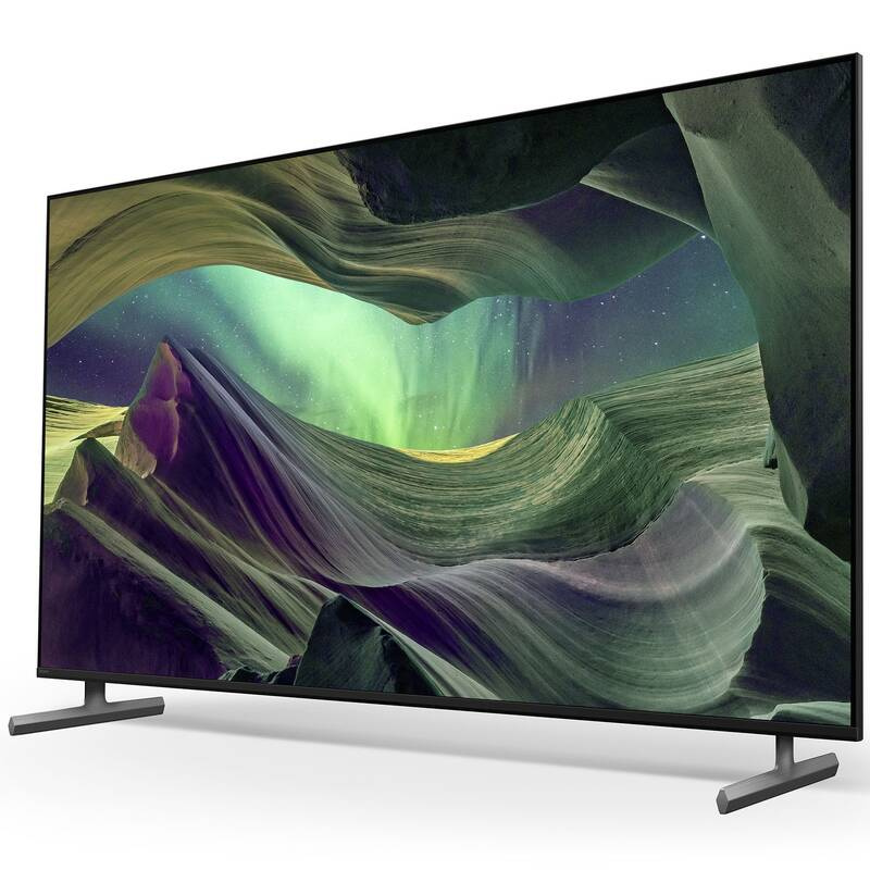Sony Bravia KD-55X85L 120Hz Direct LED 55" 139cm 4K Smart T - 2