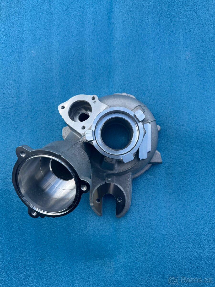 Sací obal IHI IS38 TSI 9VA04 - 06K145722T - 2