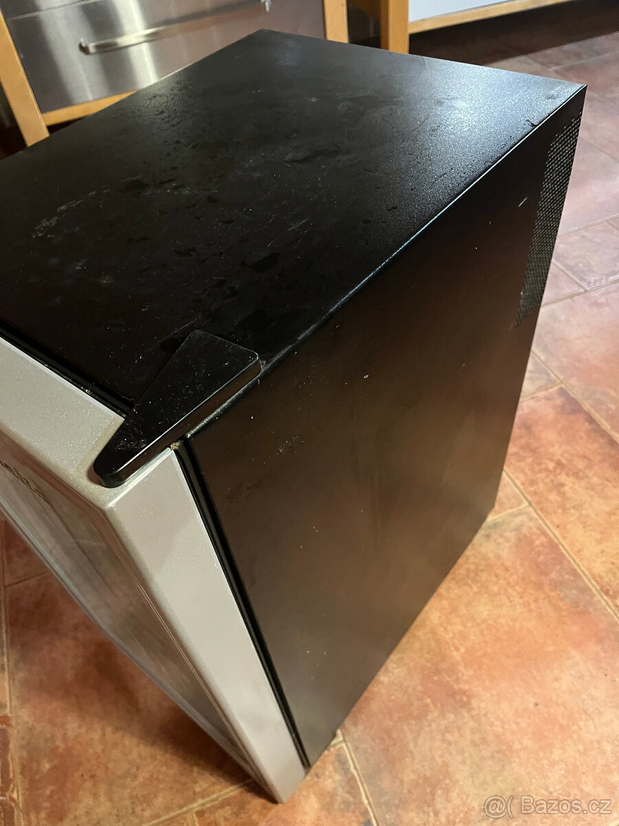 Vinotéka Baumatic - 15 lahví - 2