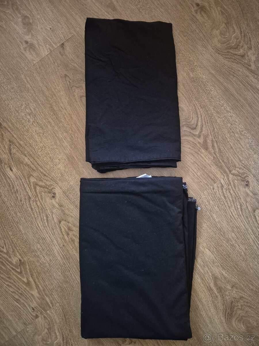 Bavlněné povlečení - 2