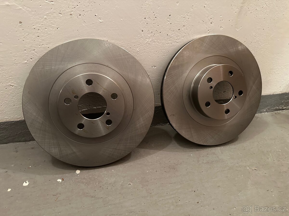 Brzdový kotouč
REMSA 6816.10 - 2