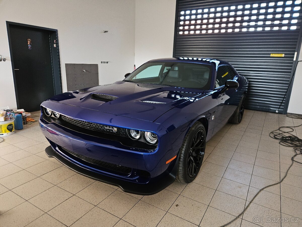 Dodge Challenger 6.4 V8 R/T Scat Pack r.v.2020 - 2
