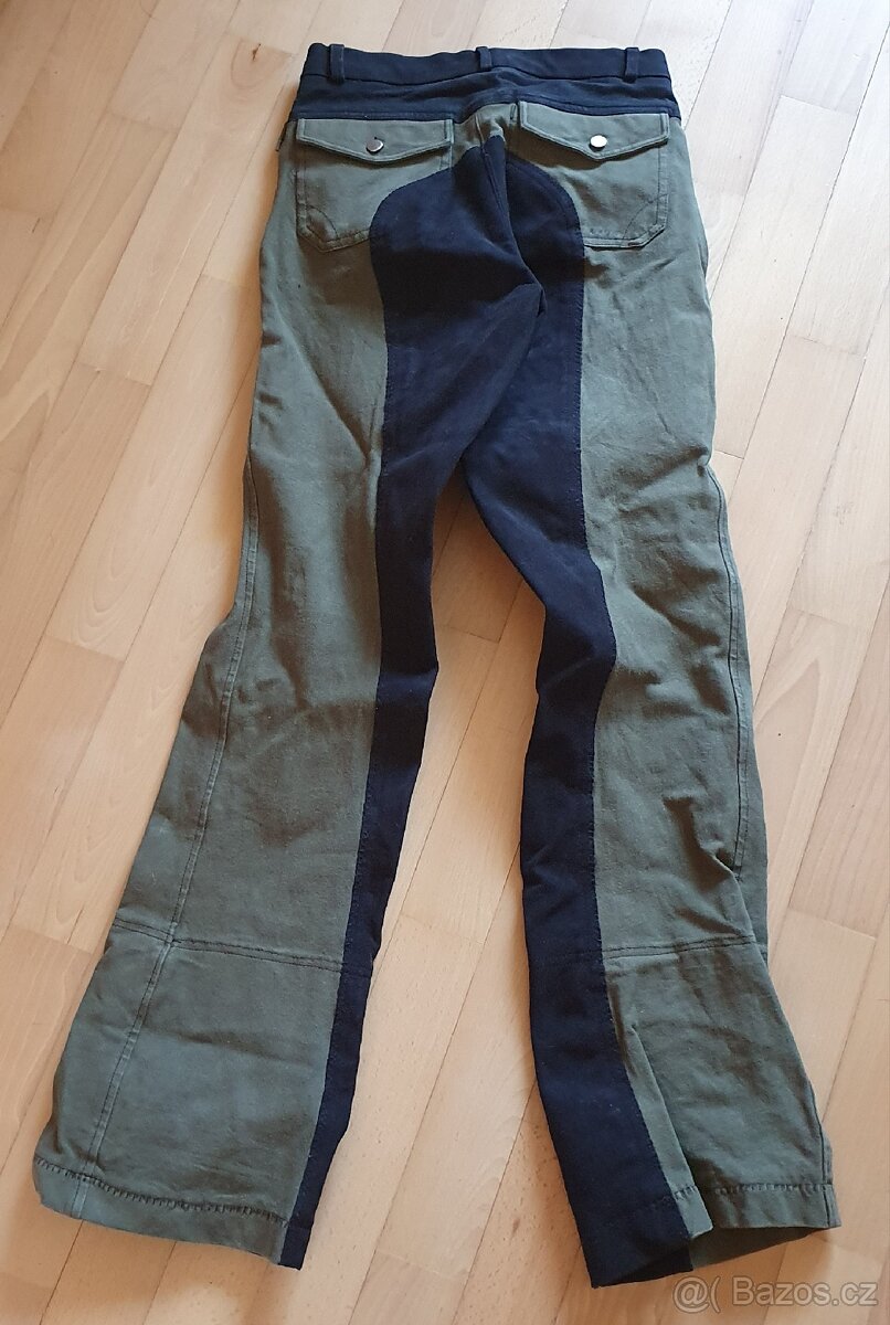 Dámské pantelony ELT vel. 40 - 2