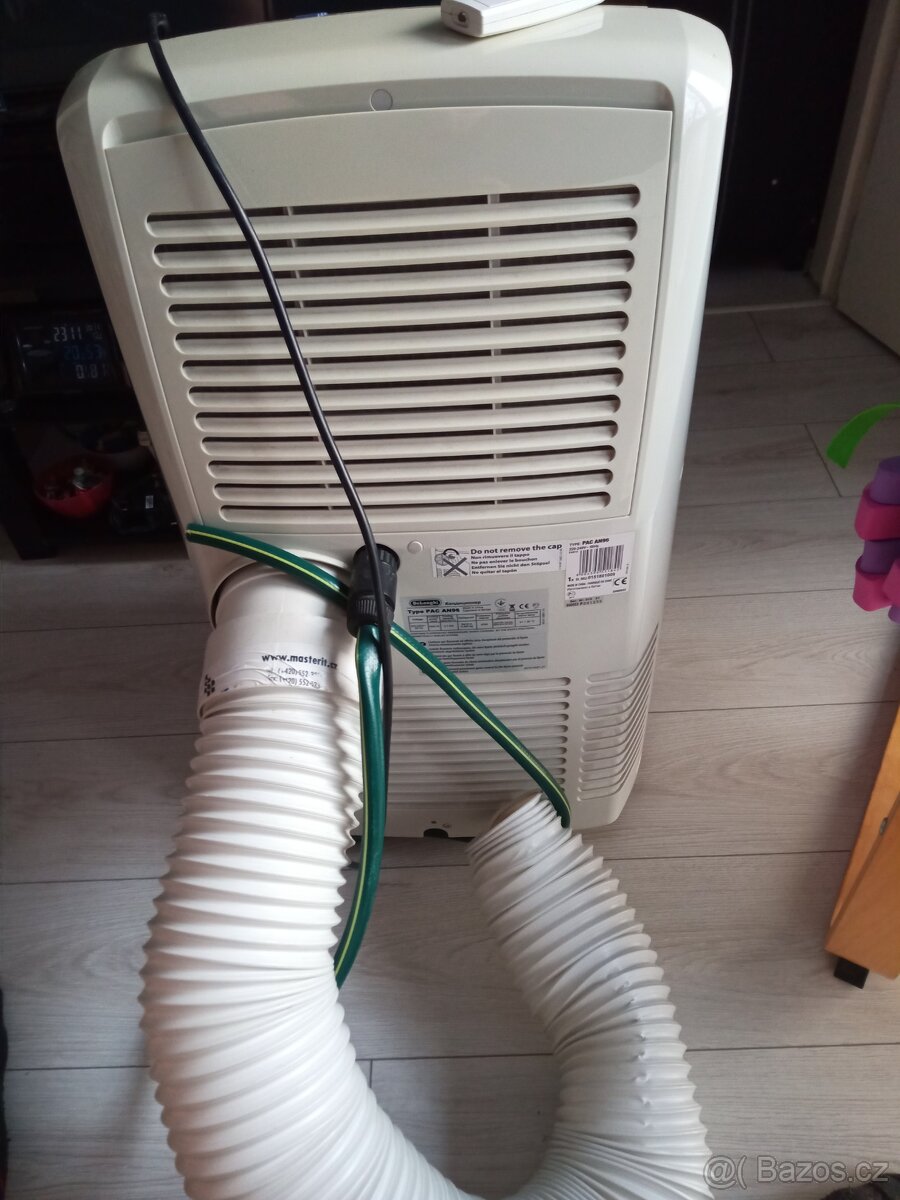 Mobilní klimatizace DeLonghi - 2