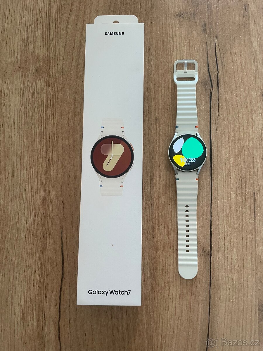 Samsung Galaxy watch7 - 2