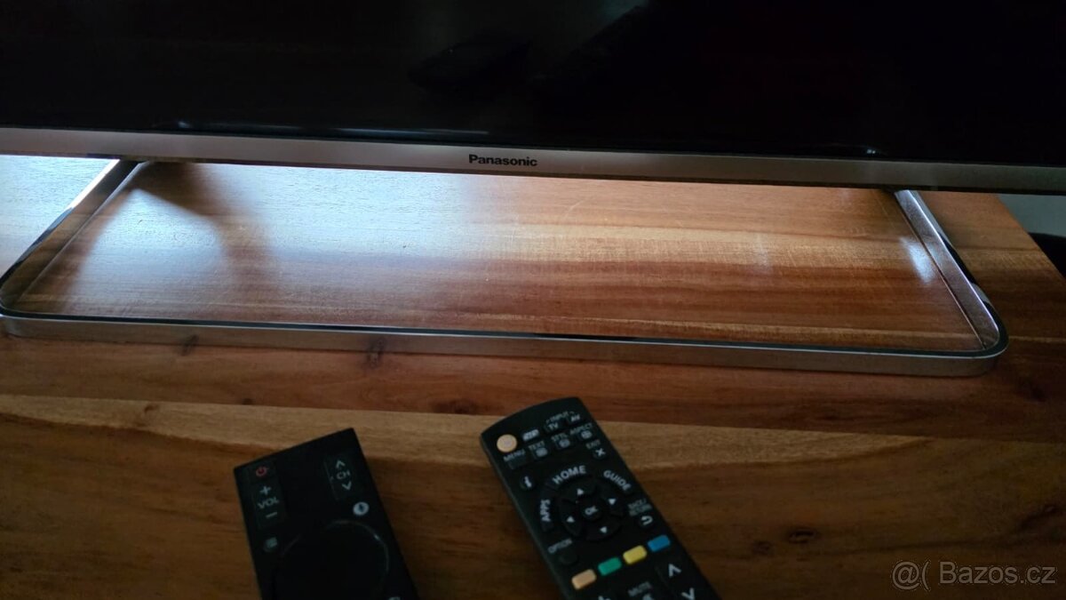 Televize Panasonic TX-55AS650E - 2