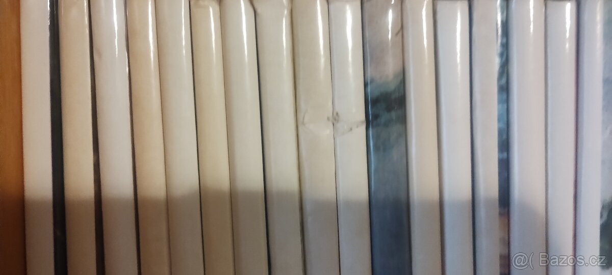 Malá galerie - Malíři - 2