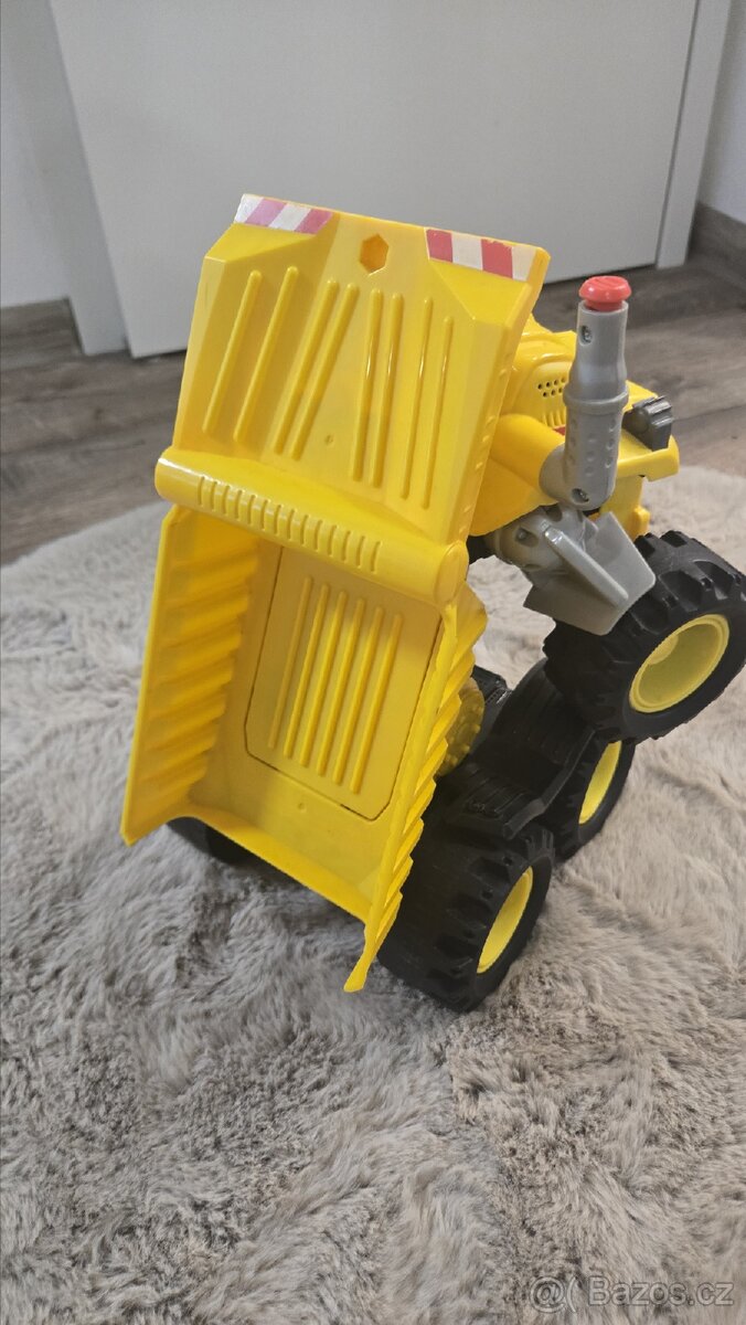 PRODAM- AUTO OD MATCHBOXU - 2