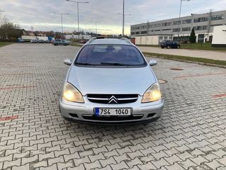 Citroen C5 2.0 HDI 88 kW - 2