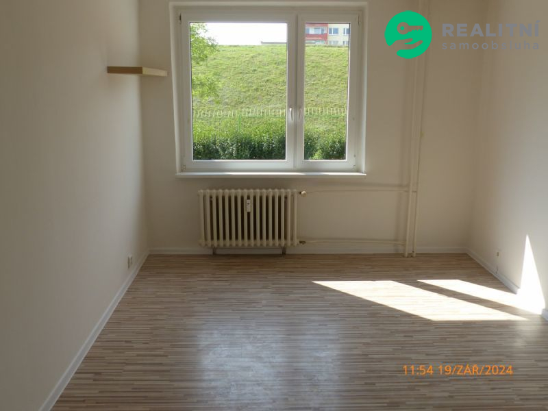 Pronájem 1kk, 26m, ul.Fr.Malíka, Most - 2