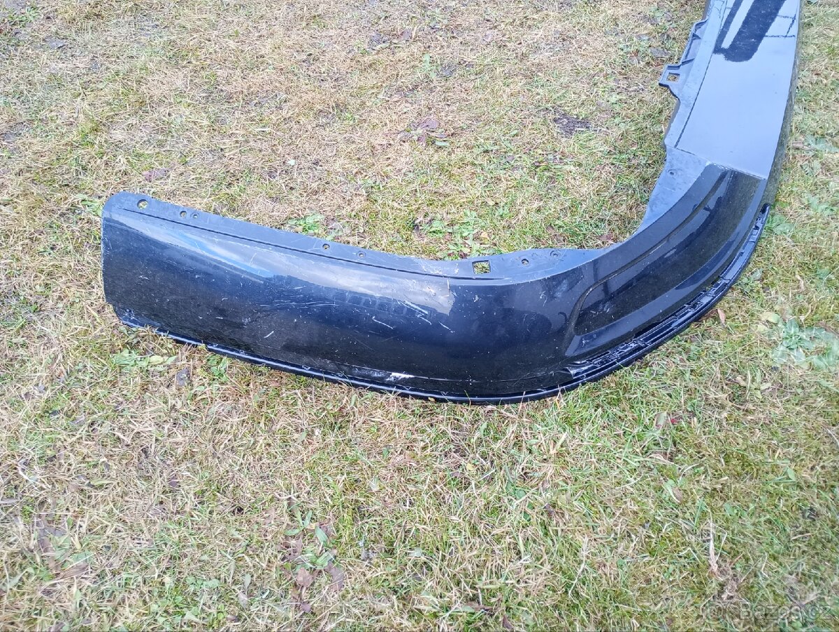 Vw Passat lišta nárazníku - 2