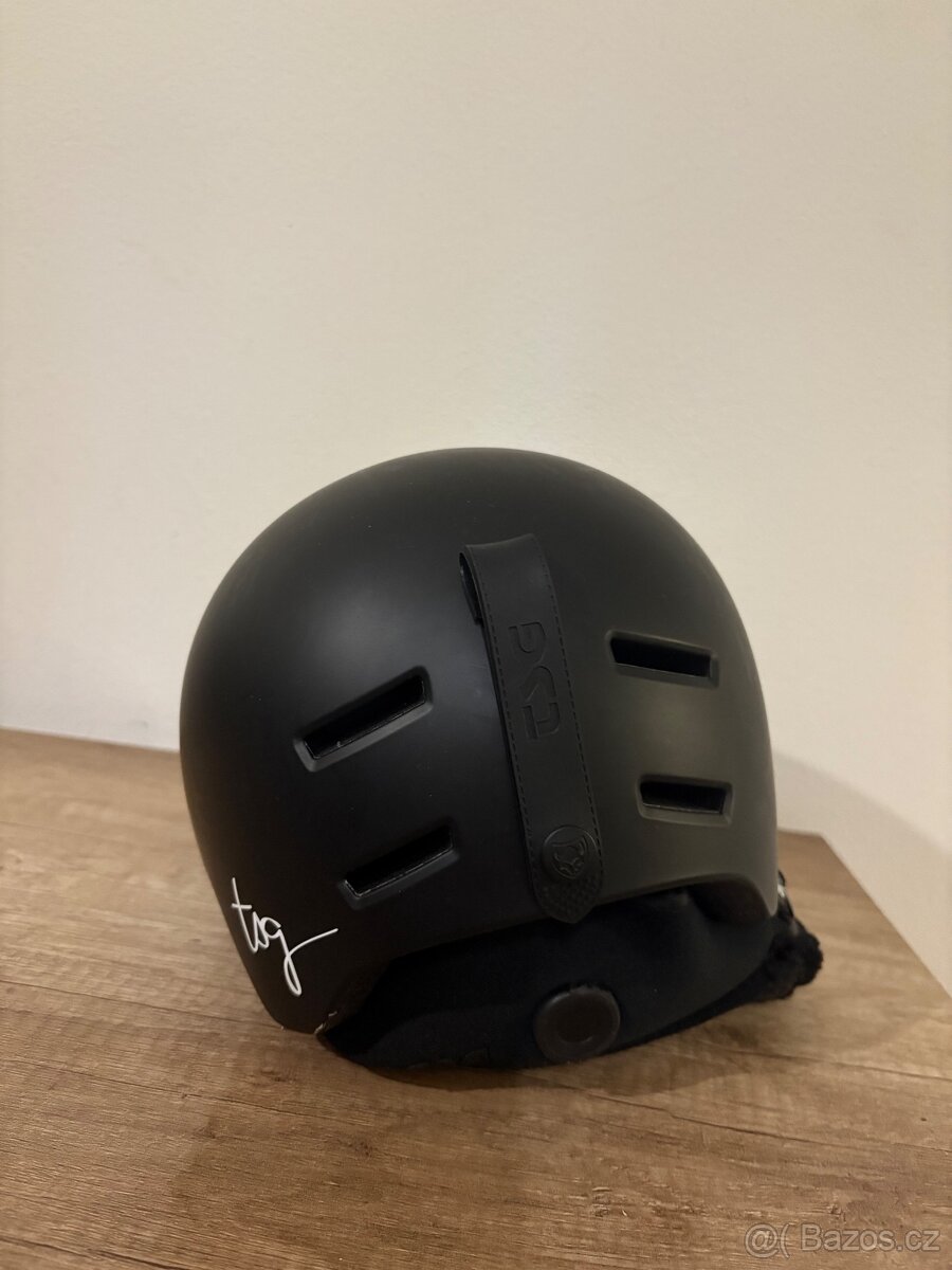 Helma lyže/snowboard - 2