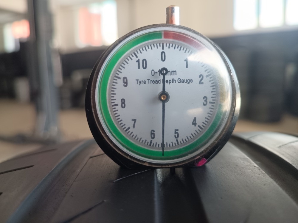 255/35 R19 NEXEN (3721) - 2