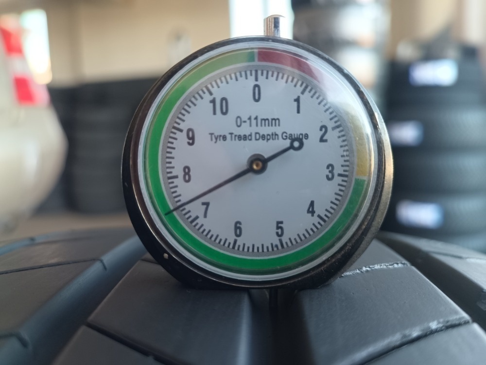 235/50 R19 KUMHO (5124) - 2