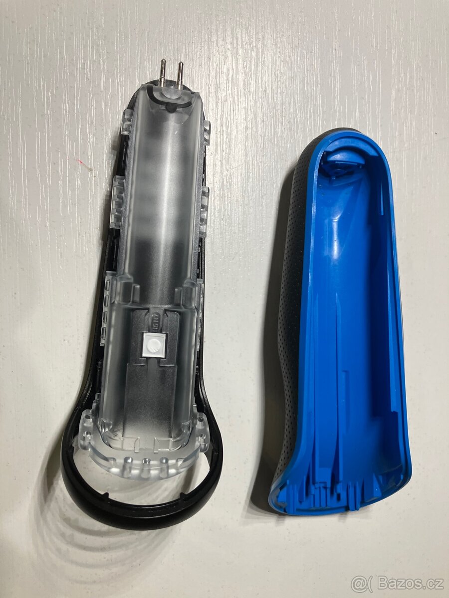 Braun S5 náhradní díly - 2