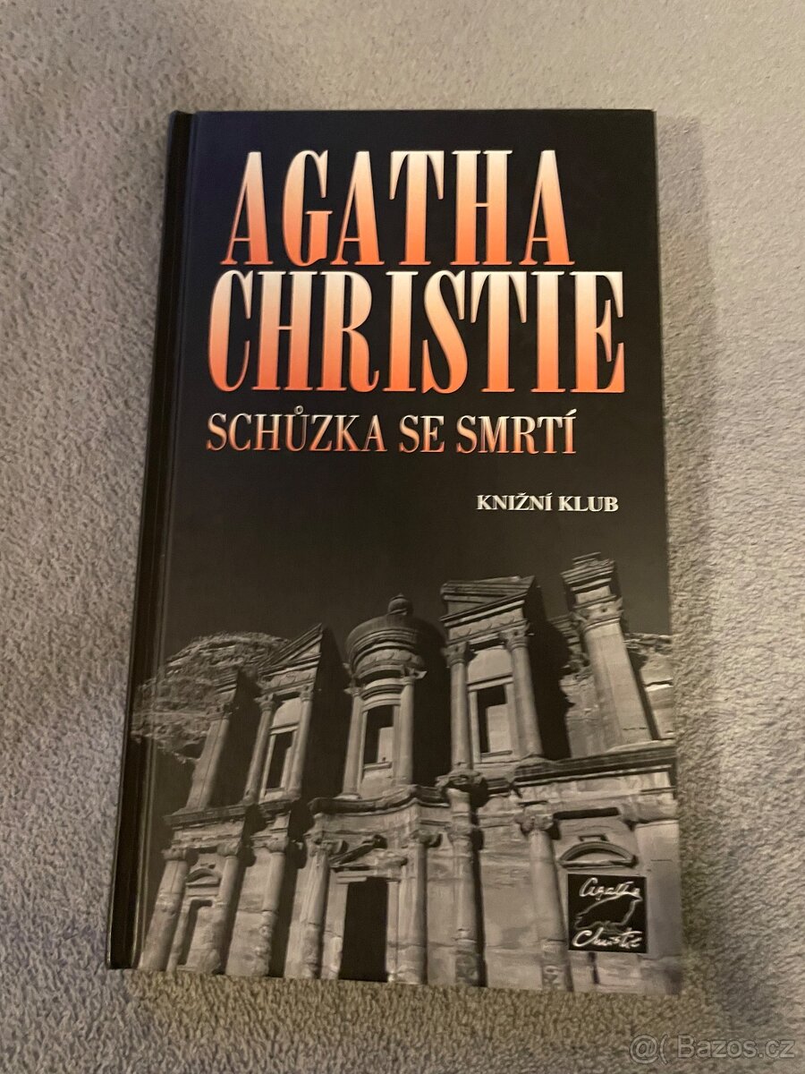 Agatha Christie - 2