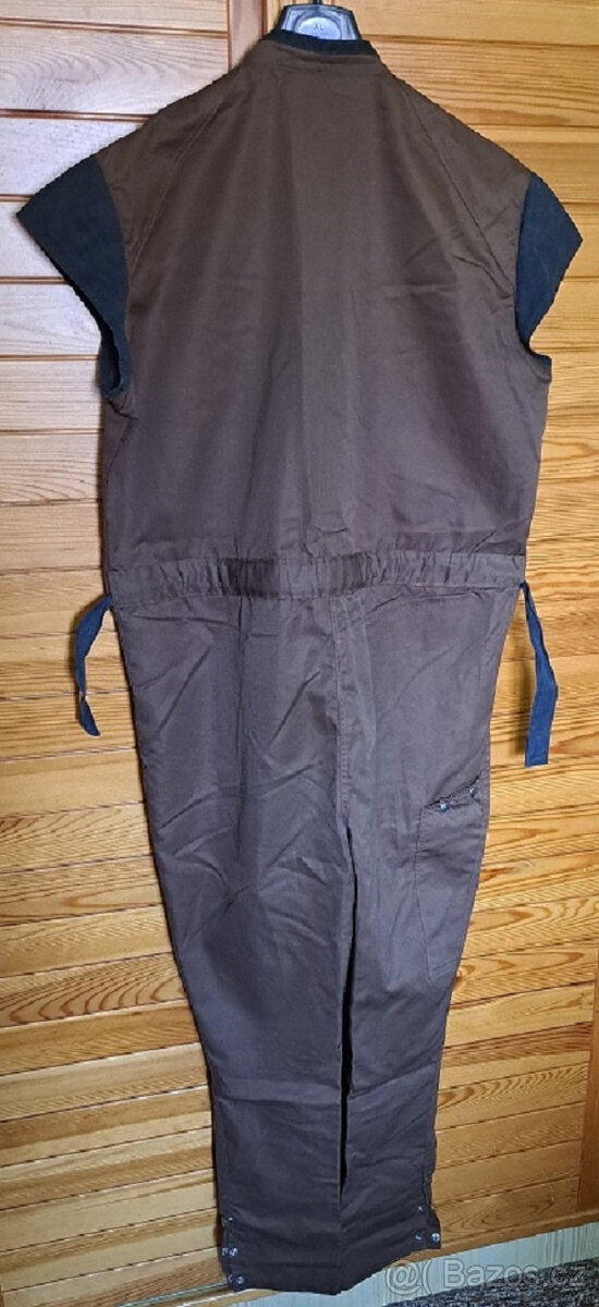 Montérky č.50. - 2