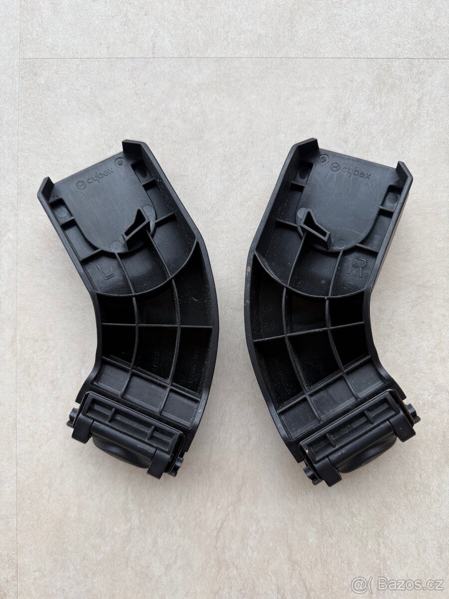 CYBEX adaptéry - 2