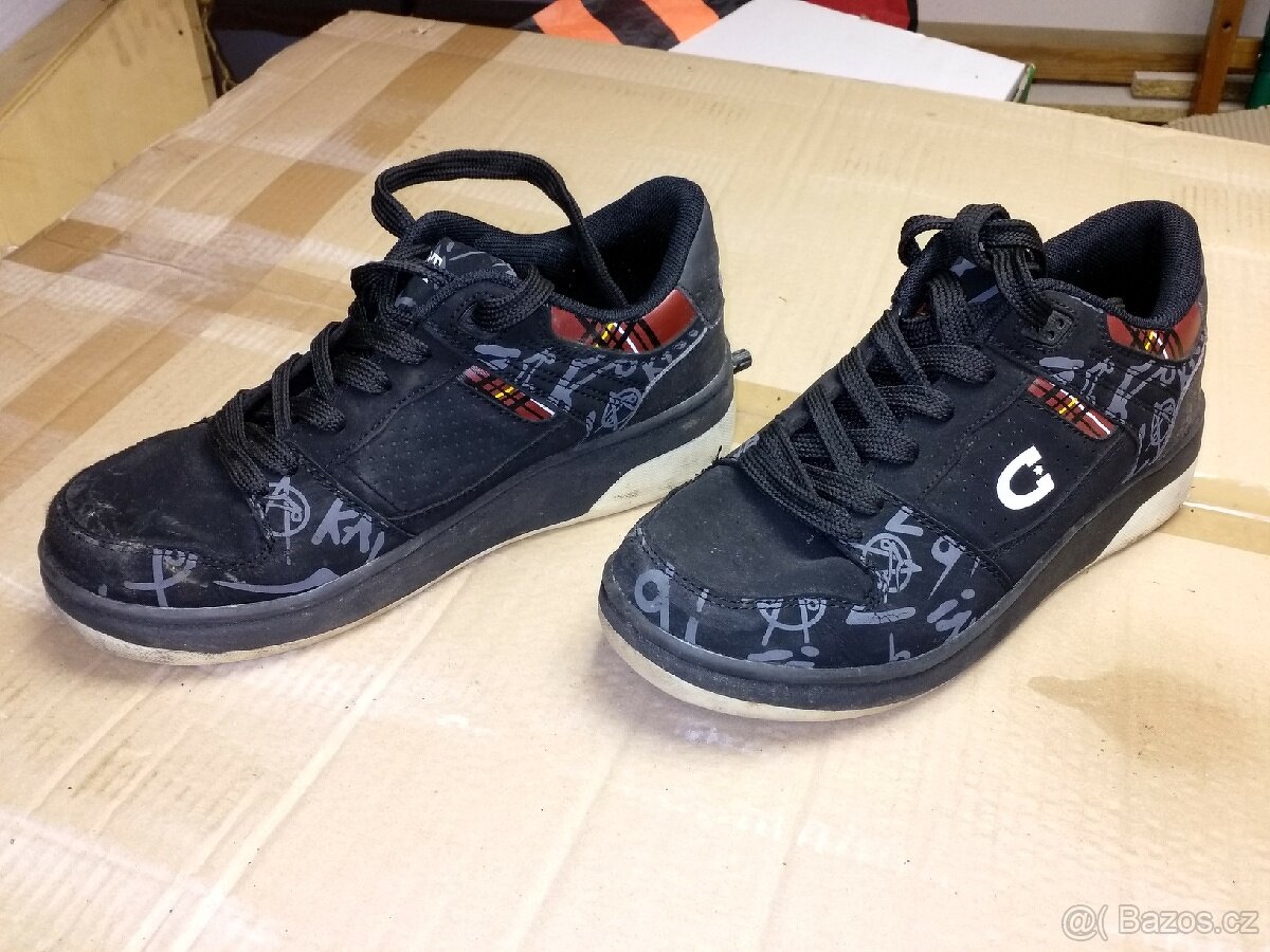 Kolečkové boty 40 - 2