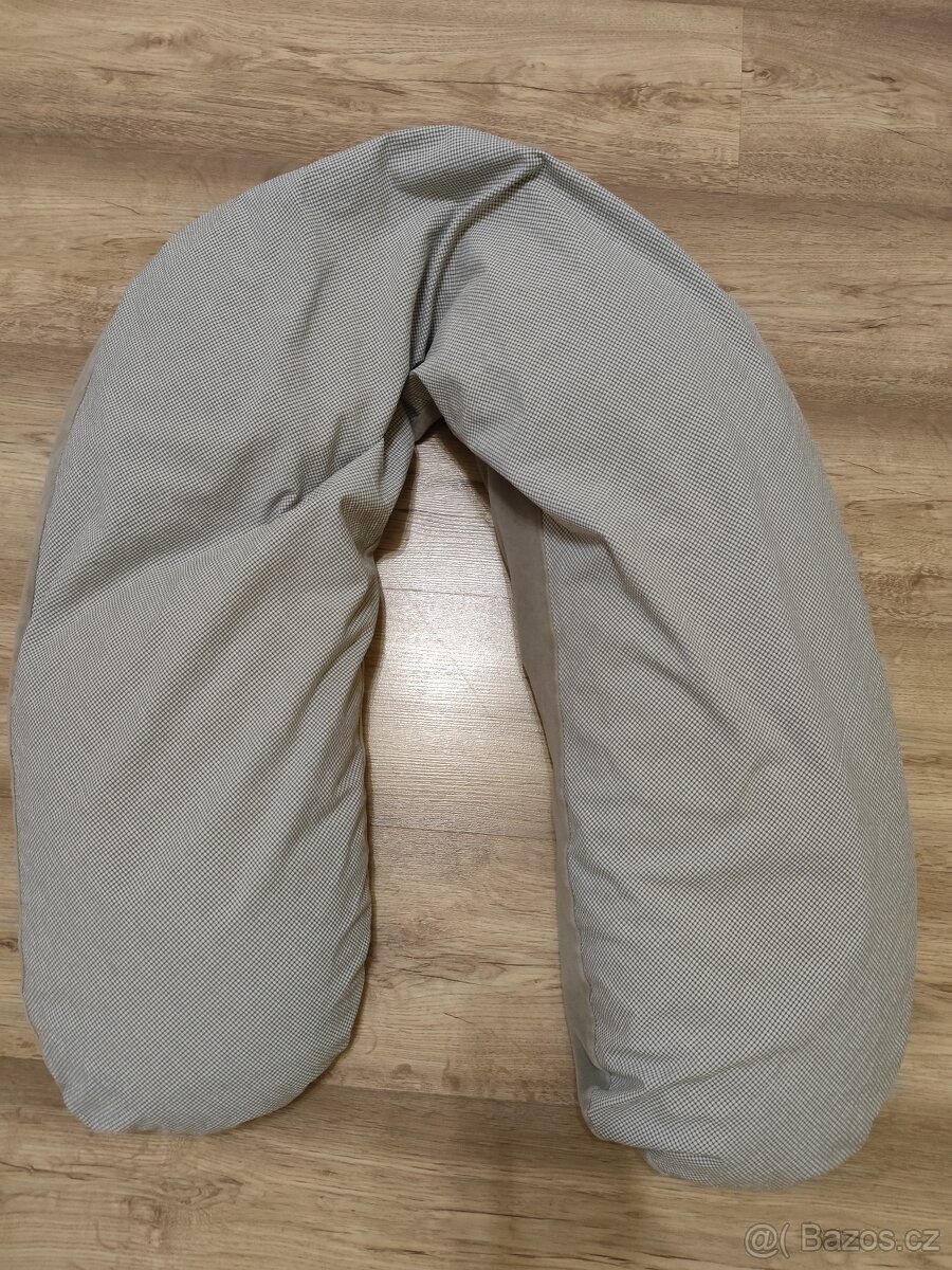 Kojící polštář - 2