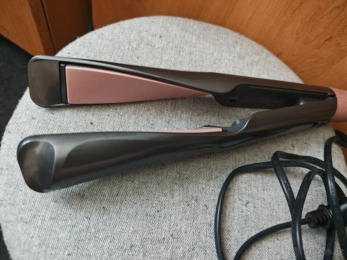 Remington žehlička na vlasy - 2