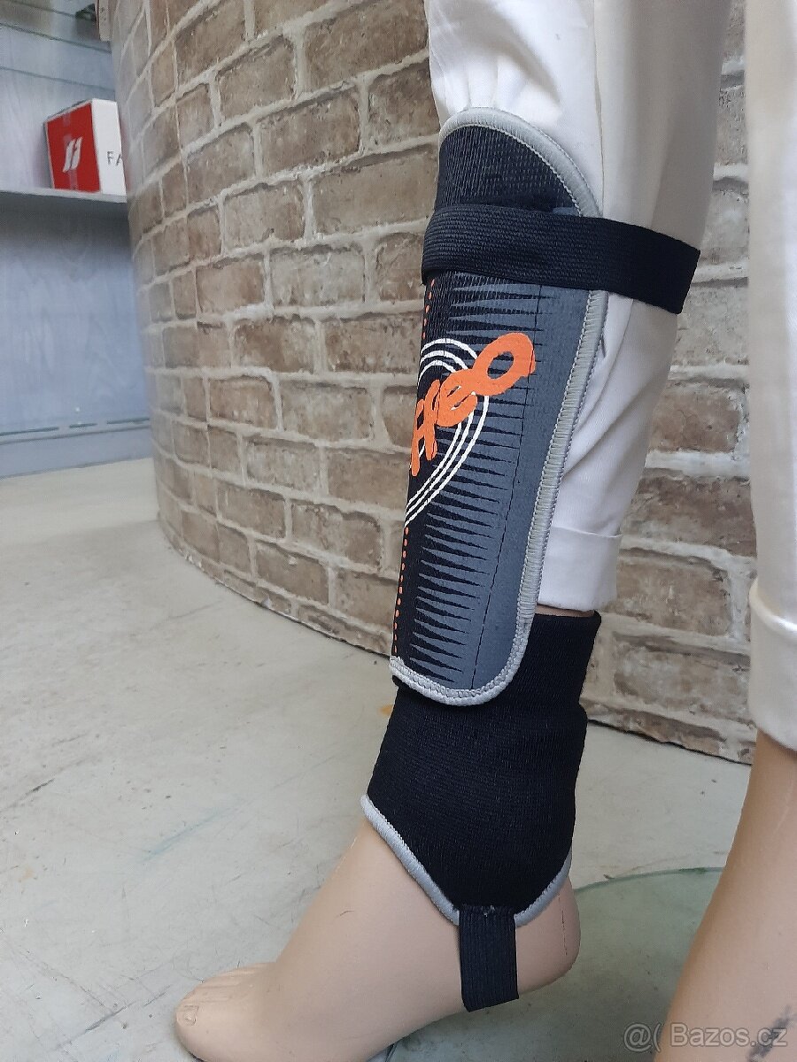 Chránič kopaná EFFEA SR 6724 - 2