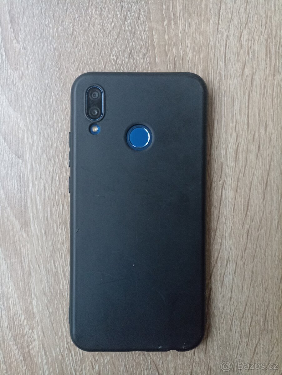 HUAWEI P20 lite - 2