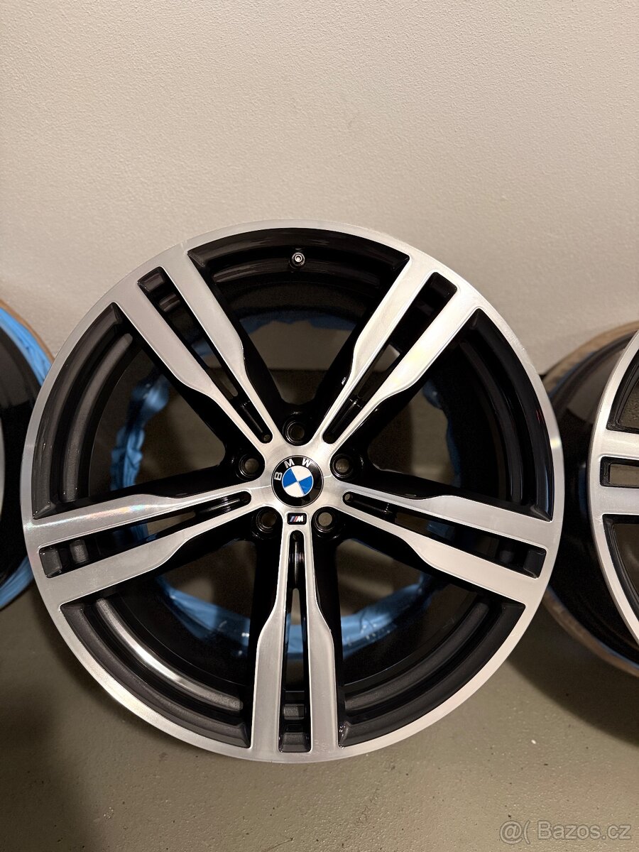 5x112 org. BMW STYLE 648M - 2