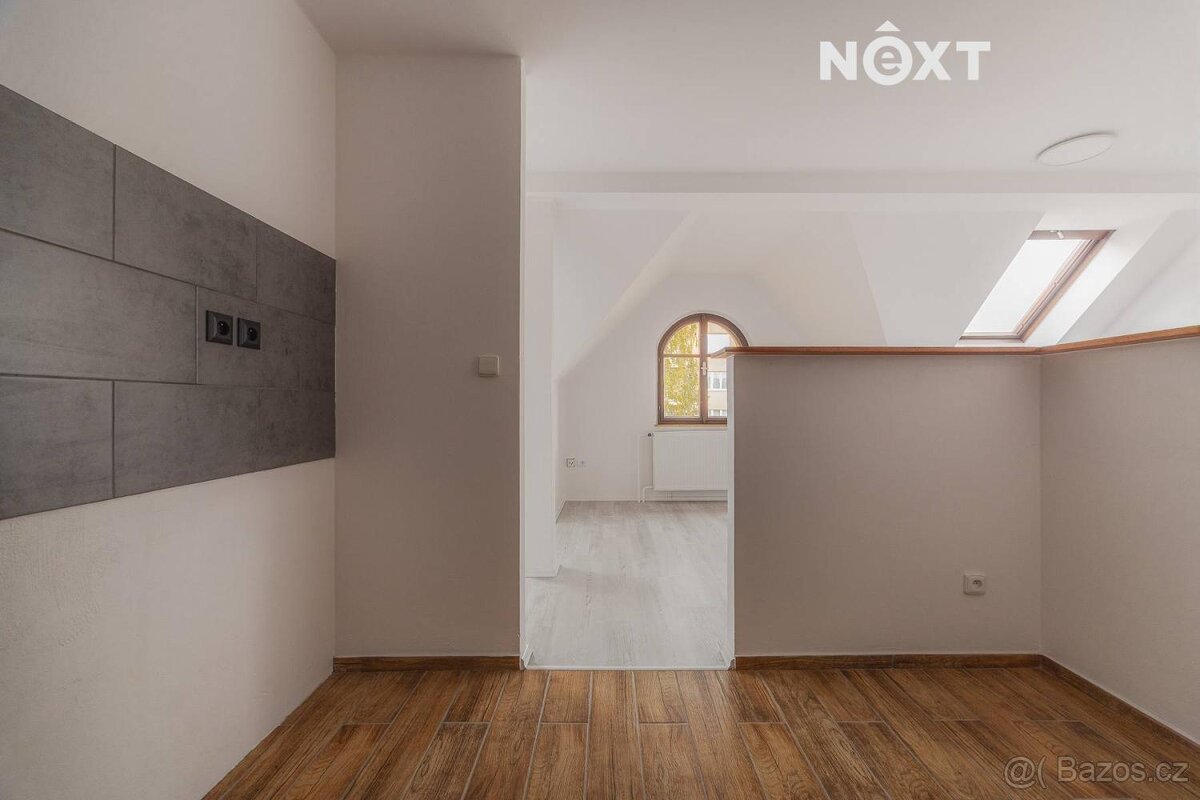 Prodej byt 3+kk, 79㎡ - 2