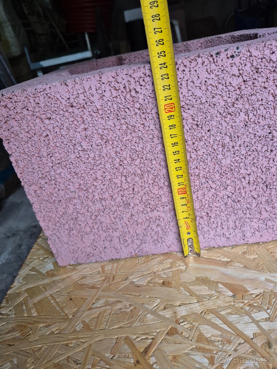 Kominové tvarnice - 2