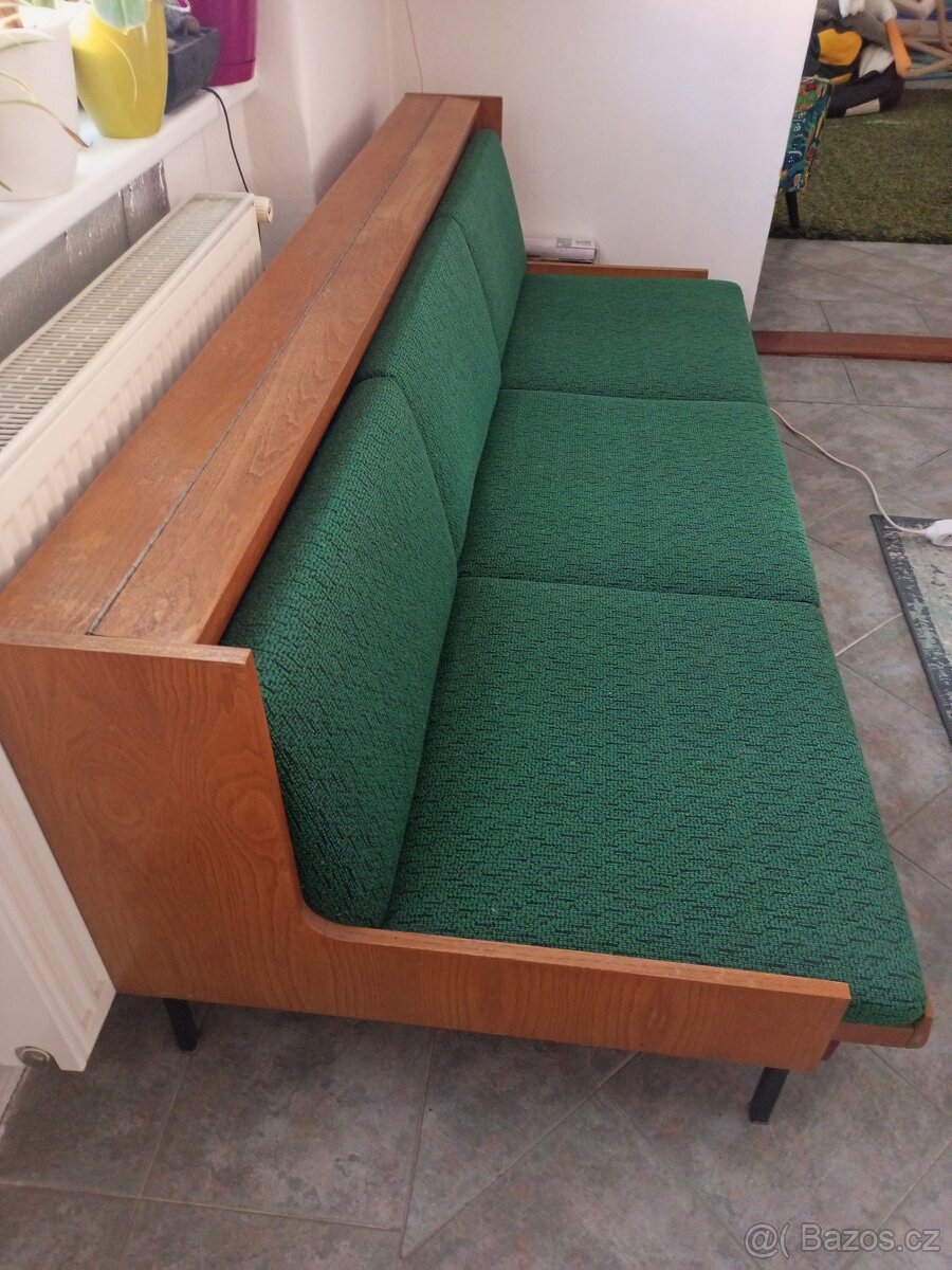 Pohovka za odvoz - 2