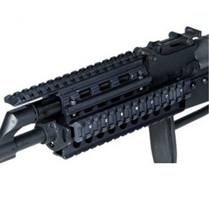 předpažbí AK47, AK74 - 2