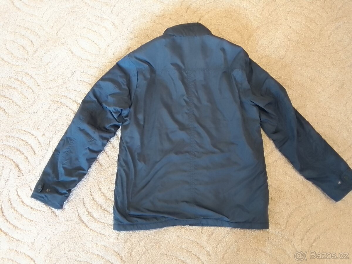 Pánská vycházková bunda vel. L - 2