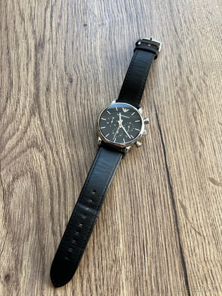 Hodinky Emporio Armani AR1733 - 2