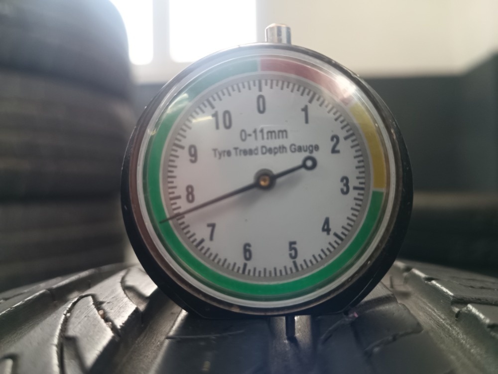 195/50 R16 NEXEN (3413) - 2