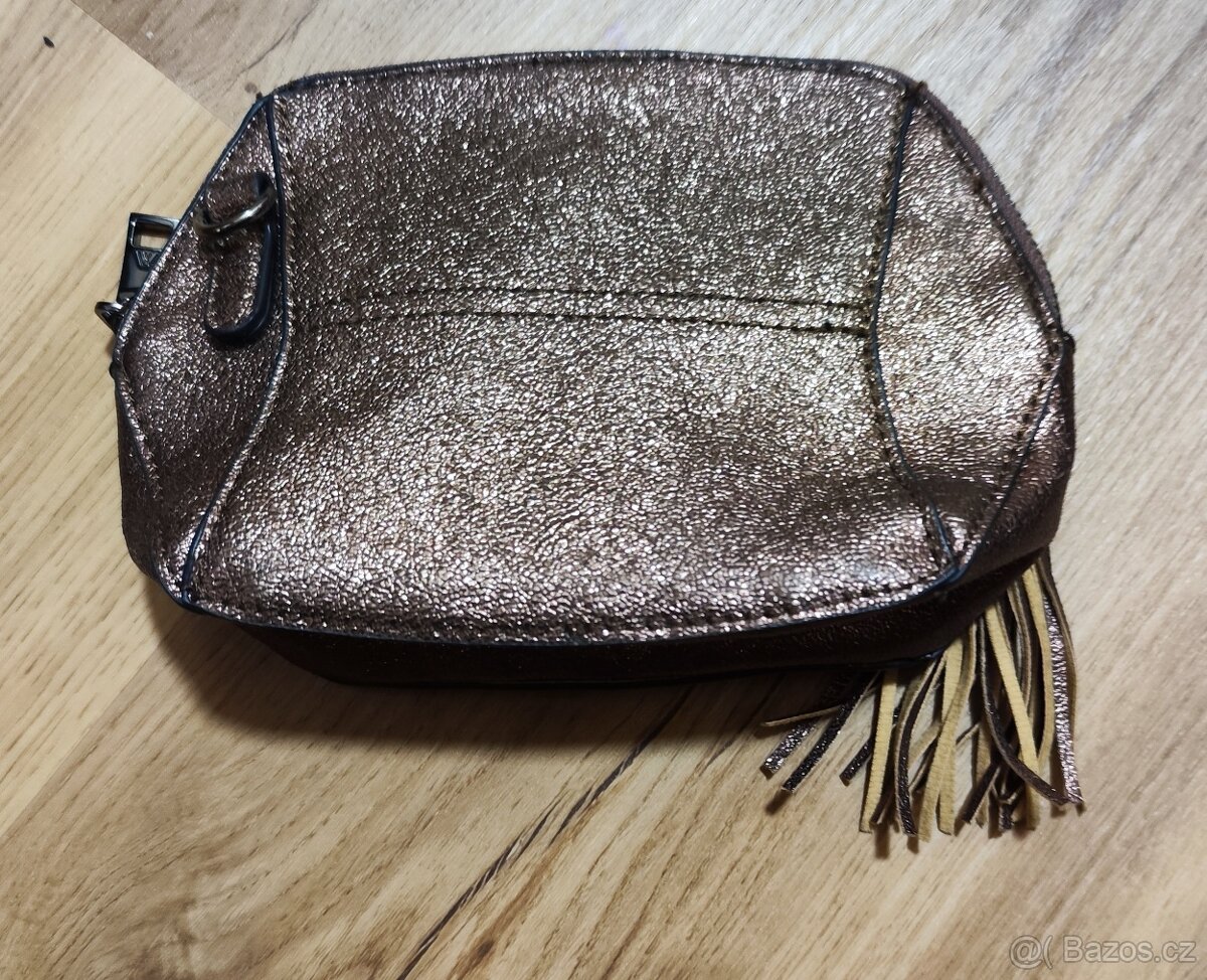 Kabelka Paco Martinez - 2