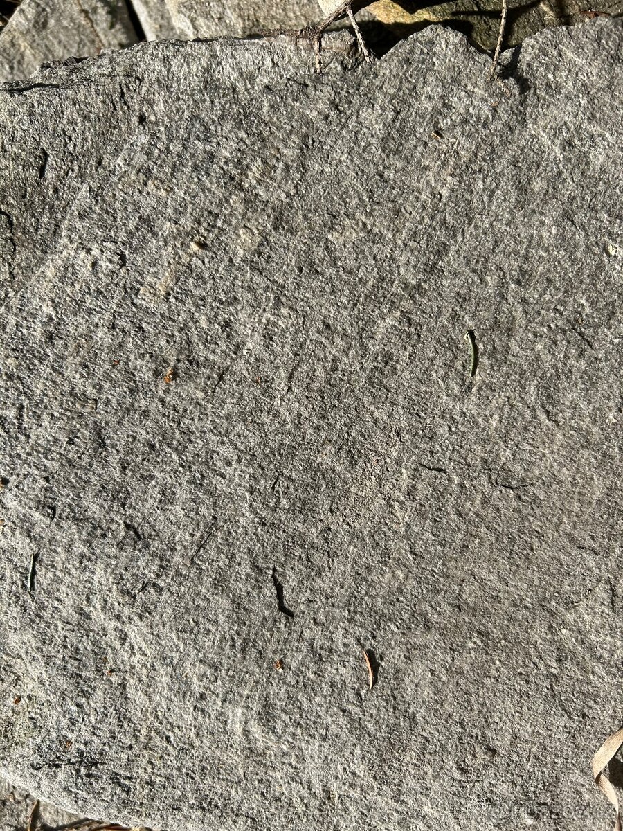 Zahradní kameny - 2