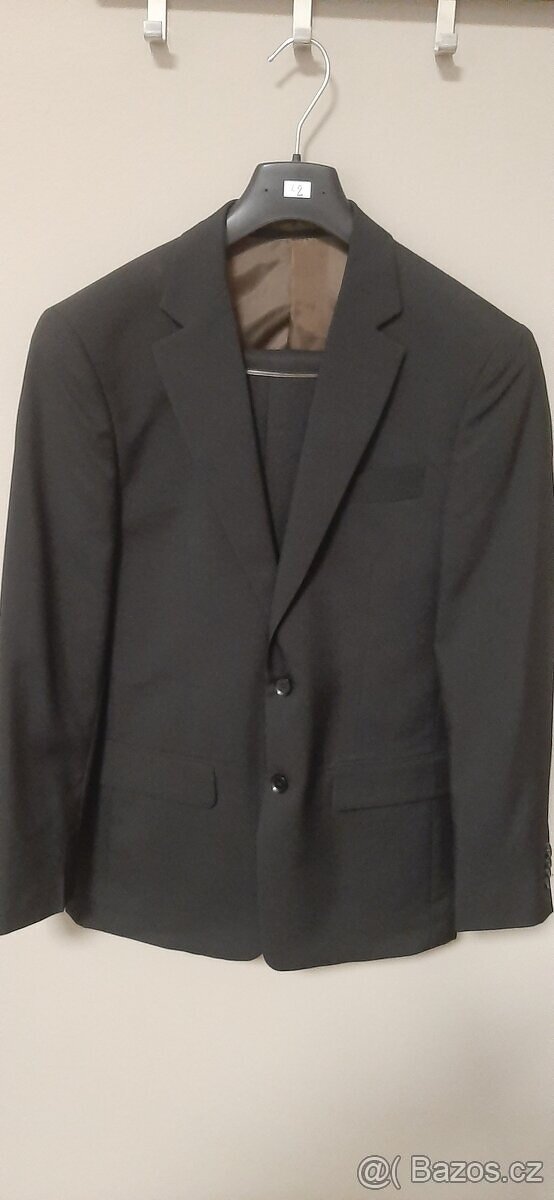 Oblek Móda Prostějov 56/170 - 2