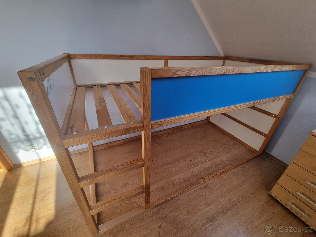 Patrová postel za odvoz - 2