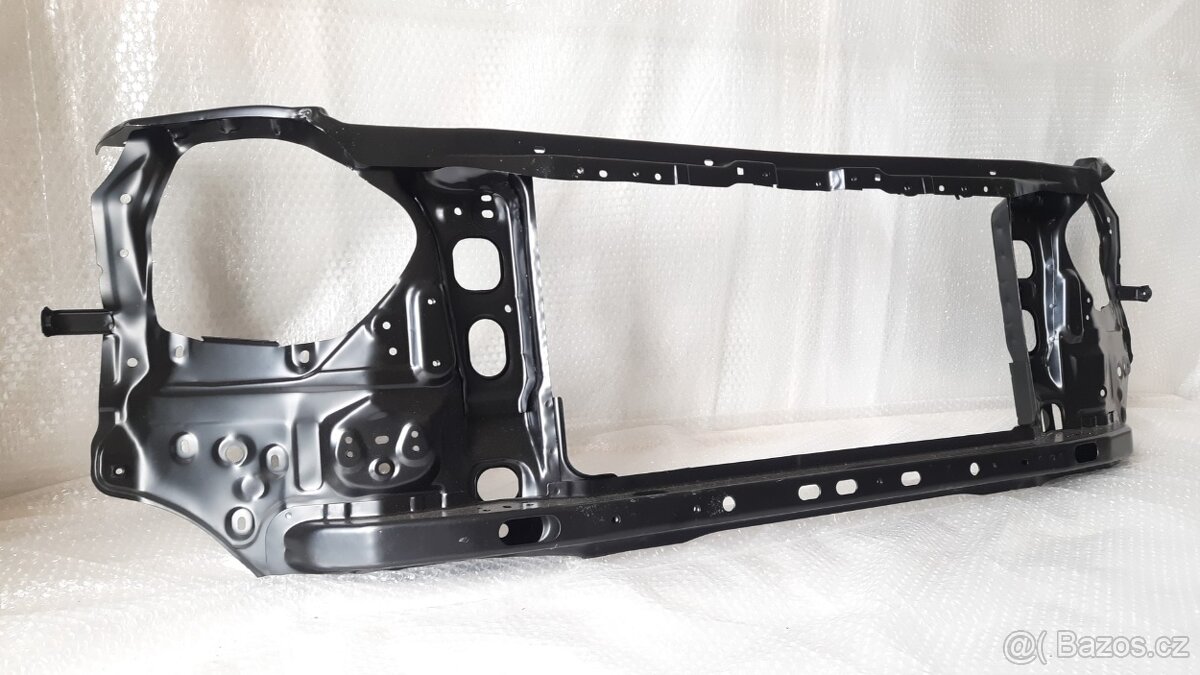 Toyota LC120 – Čelo - 2