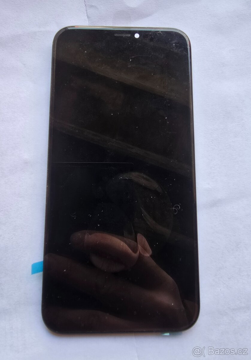 Apple Iphone XR lcd displej original - 2